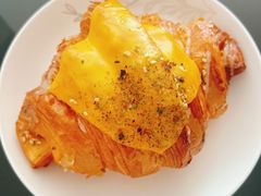 -BUTTERFUL&CREAMOROUS 黄油与面包(三里屯太古里店)