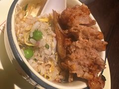 -扬州狮子楼·非遗淮扬菜(总店)