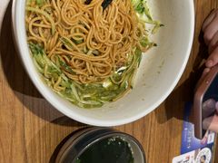 -和府捞面(星光大道一期店)
