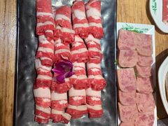 -草原塞蛮羊火锅城(港湾店)