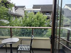 -广富林宰相府酒店·水云间