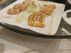 -广东嘉华大酒店·金銮阁中餐厅