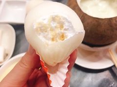 -黄师奶甜品店