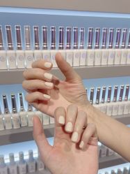 -爱空间美睫健康美甲