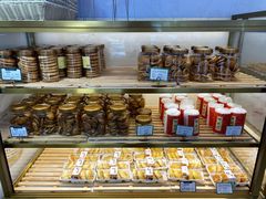 -蜂蝶来饼店(拱北总店)