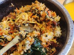 -韩香阁烤肉·烤活鳗(宽厚里店)