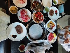 -味芝树·牛排烤肉自助(海亮店)