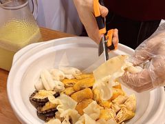 -金龙·打边炉(南京西路店)