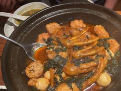 -瑶王府·广西菜(相思湖店)