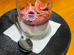-君悦酒店·意合园·意式风味