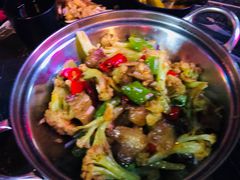 -陈帅夜排档·龙虾·炒菜·烤串(世茂店)