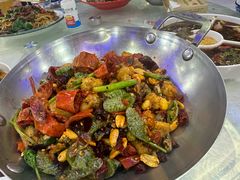 -东江海鲜大排档·潮汕菜·砂锅粥