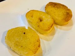 烤馒头-郑贵初烧烤·烤凤爪的发明者(王家湾店)