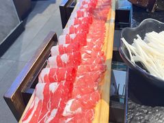 -阳坊涮肉(西直门凯德mall店)