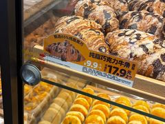 -味多美蛋糕(安定门店)