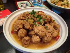 -唐河王记·南阳民间菜(国基路店)