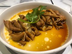 百转千回的鹅肠-MR鹅外