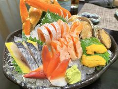 -左舞日本料理