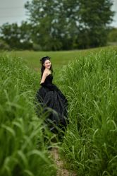 -巴黎春天婚纱摄影STUDIO·定制