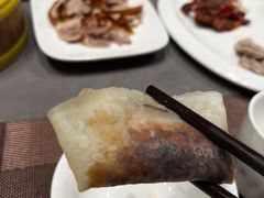 -北京全聚德(西翠路店)