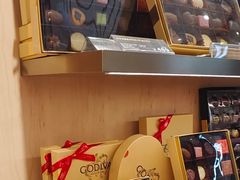 -GODIVA(王府井apm店)