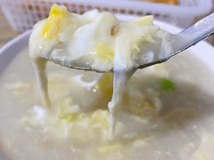 糁汤-米家清真糁馆(农大店)
