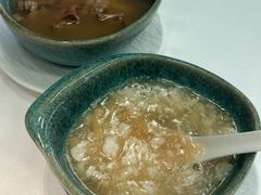 -晶荷轩(香港迪士尼乐园酒店)