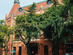 -青岛邮电博物馆