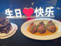 -醉东Oriental House(静安嘉里中心店)