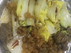 -万煲旺·香港老传承煲仔饭·猪杂汤(客村店)