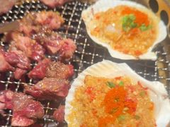 -谷牛日式烤肉(宝山U天地店)