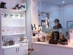 -边渡咖啡烘焙店(昙华林店)