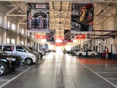 -烟台东联一汽丰田4S店(福山区店)