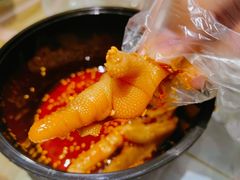 -嘉州九妹凤爪(乐山总店)