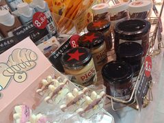 -巴黎贝甜(常德路店)