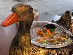 非遗麻鸭煲-绍兴老味道·非遗门店(银泰城店)