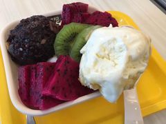 -满记甜品(荟聚购物中心店)