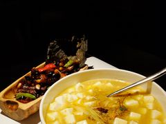 -江南雅厨(李公堤店)