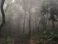 -北高峰