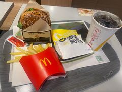 -麦当劳(郴州北湖店)