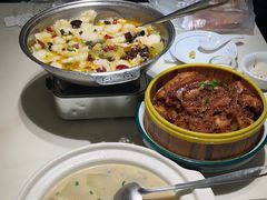 -刘胖子家常菜·蹄花焖藕(兴业店)