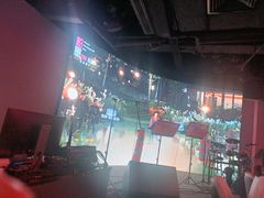 -粉墨特色菜·烧烤音乐酒馆