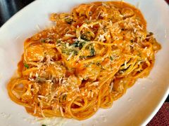 -WOLFGANG PUCK KITCHEN & BAR(迪士尼小镇店)