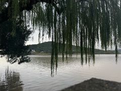 -南北湖风景区