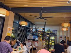 -郑记•不夜城烧烤•龙虾•虾蟹(黄鹤楼店)