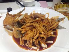 picture-四季小馆·地道北京小吃(广百店)