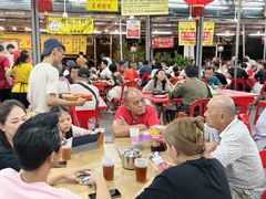 -兴记肉骨茶(甲洞大街第二新分店)