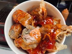 -老闽味沙茶面·姜母鸭(传承35年曾厝垵店)