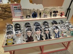 -微店Park(上海静安大悦城店)