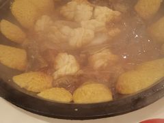 -江湖水乡铁锅炖魚(周庄嘉园店)